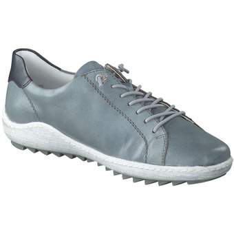 Remonte Sneaker in blau