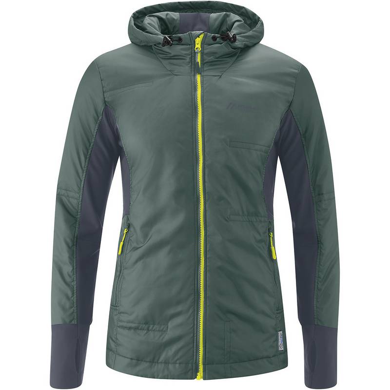 Maier Sports Caurusool Funktionsjacke Herren
