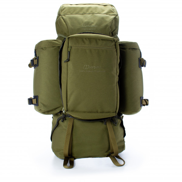 Berghaus - MMPS Crusader III 90+20 - Trekkingrucksack