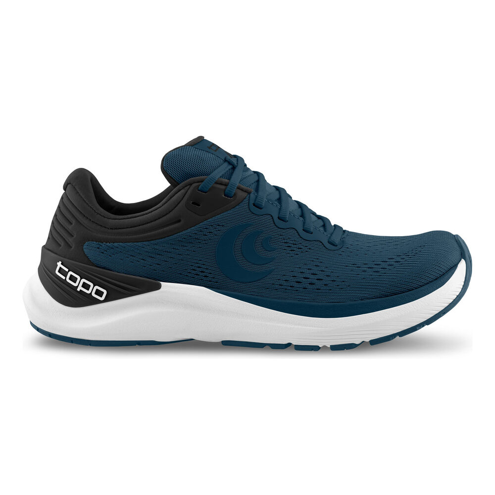 Topo Ultrafly 4 TOM056NAVBLK / blau