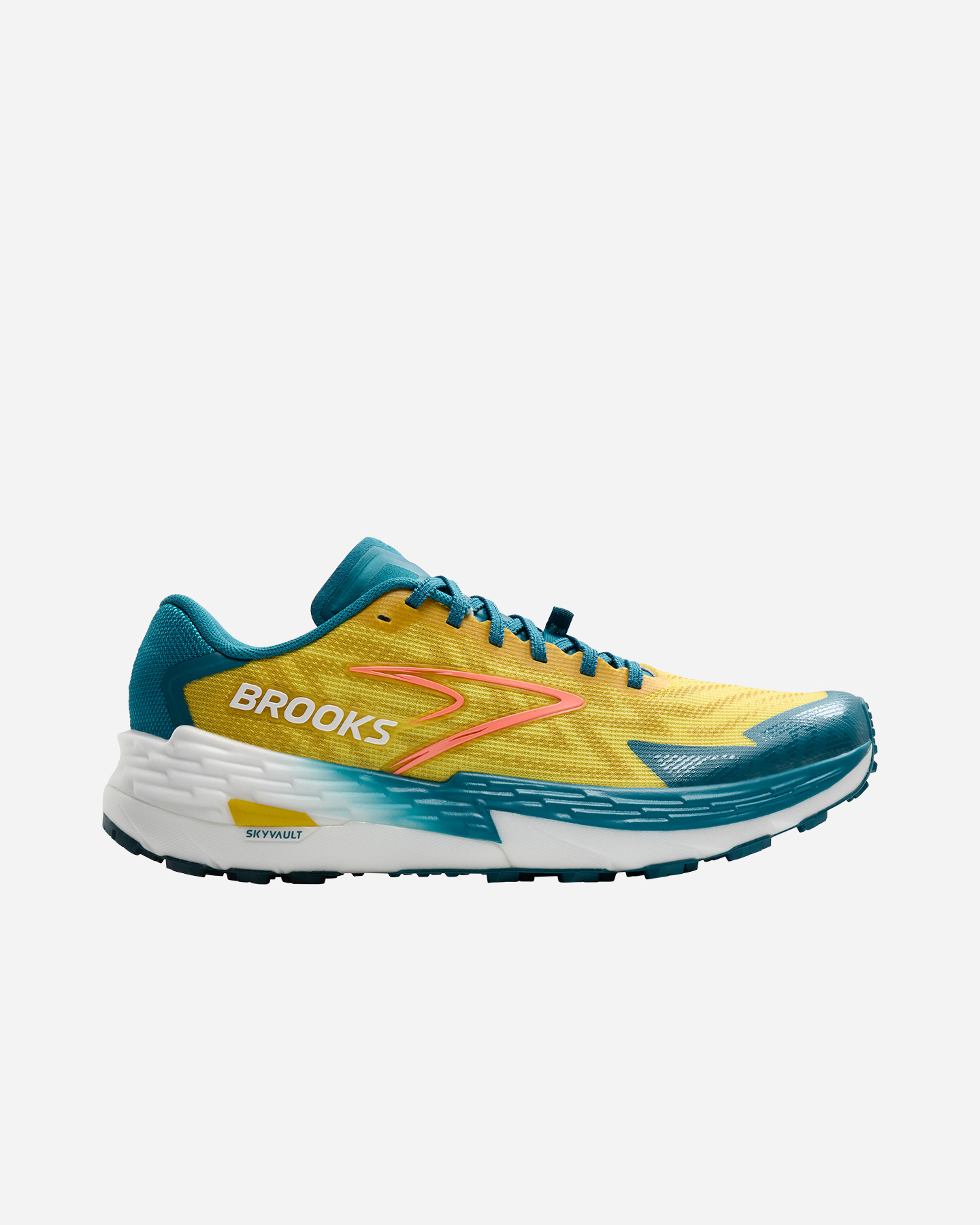 Scarpe Trail Brooks Catamount 4 M 1104411D721