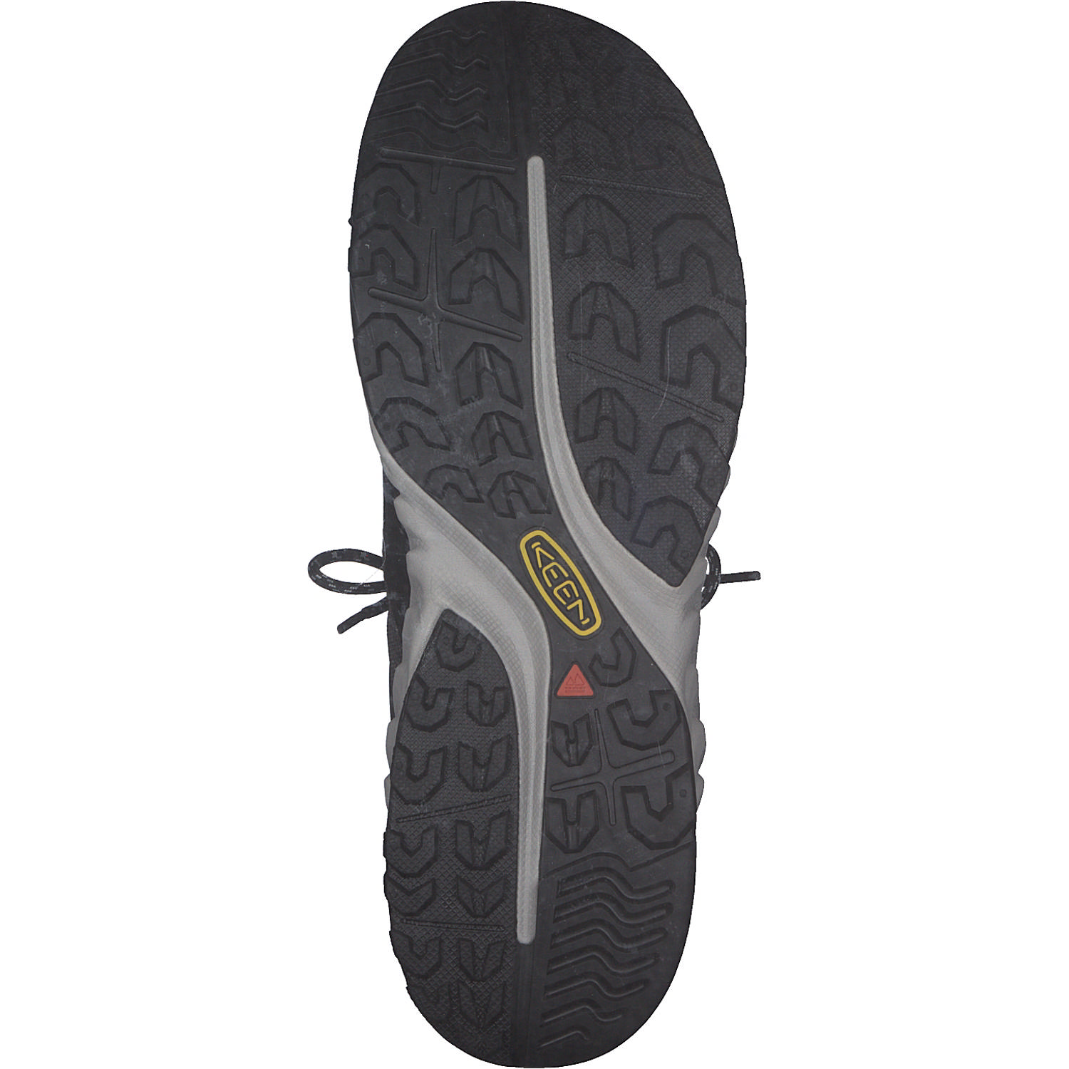 Keen Nxis Evo Mid WP 1026108, Trekkingstiefel, Herren, magnet/bright cobalt