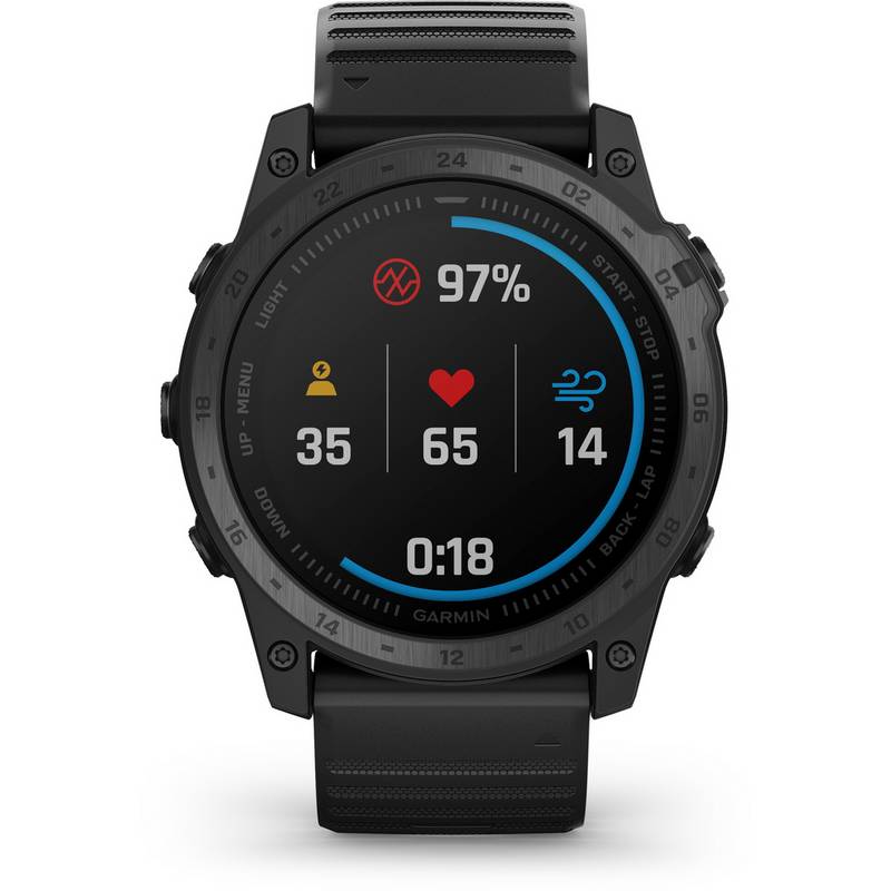 Garmin tactix 7 Sportuhr