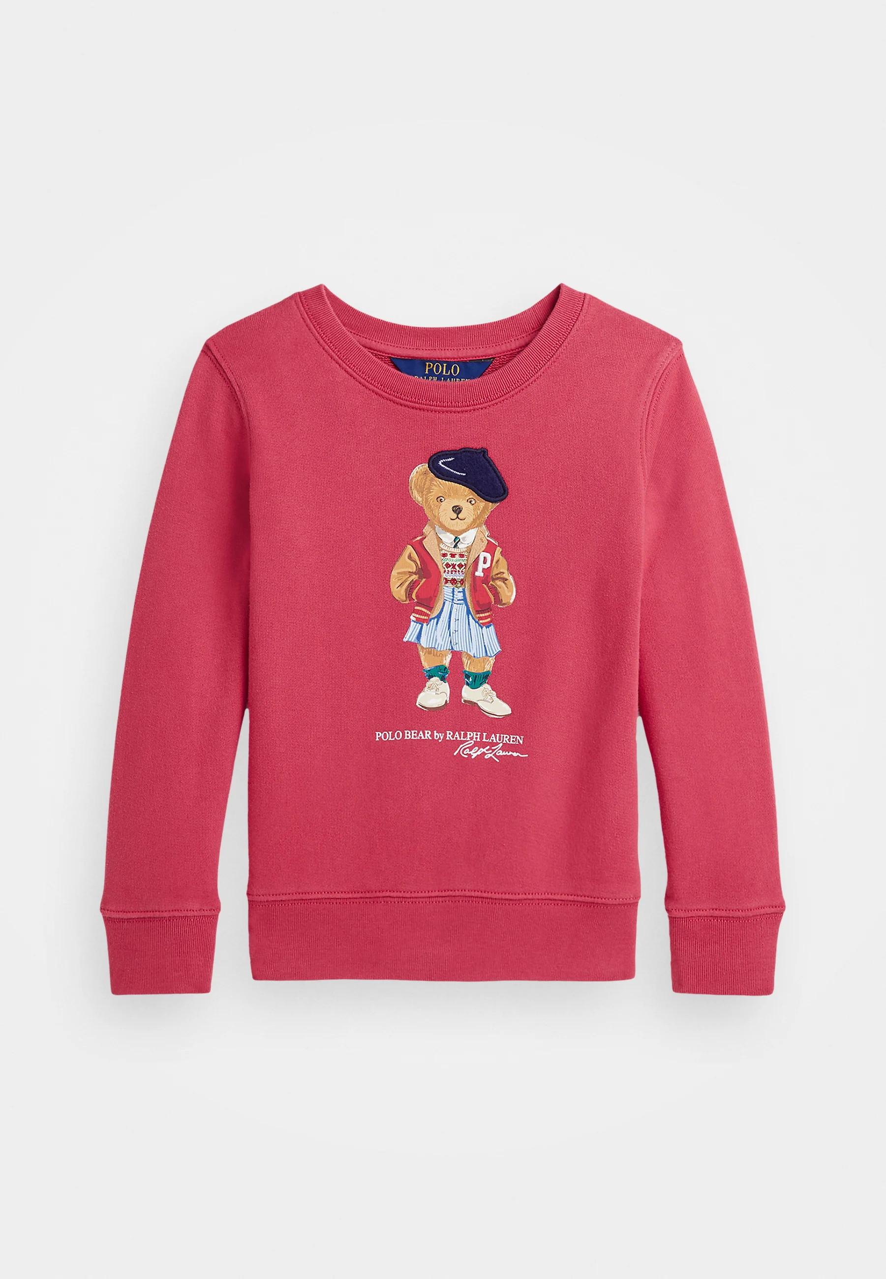 Sudadera Polo Ralph Lauren