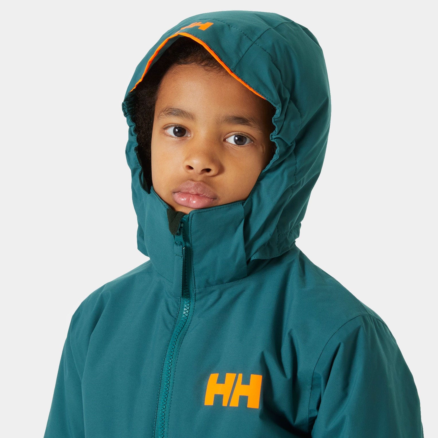 Juniors' Traverse Jacket