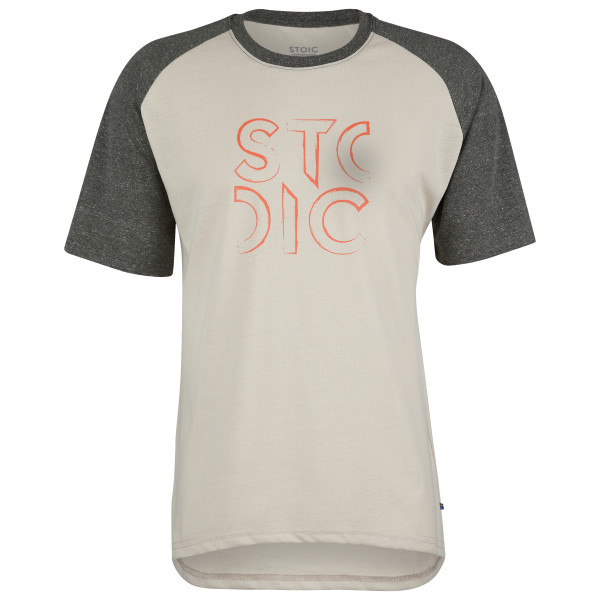 Stoic - Hemp20 LofsdalenSt. S/S - Funktionsshirt