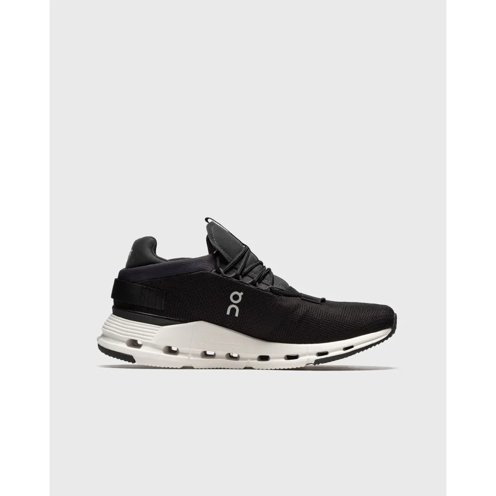 ON Cloudnova 26.99113 / schwarz