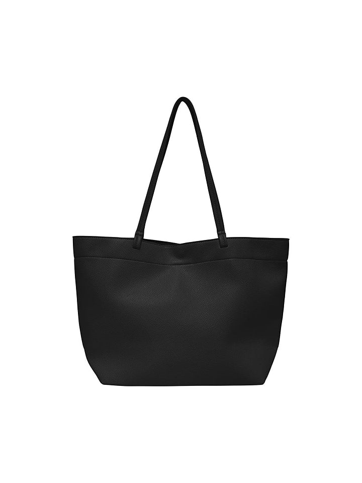 ONLY Shopper in Schwarz - (B)45 x (H)29 x (T)15 cm günstig kaufen onesize