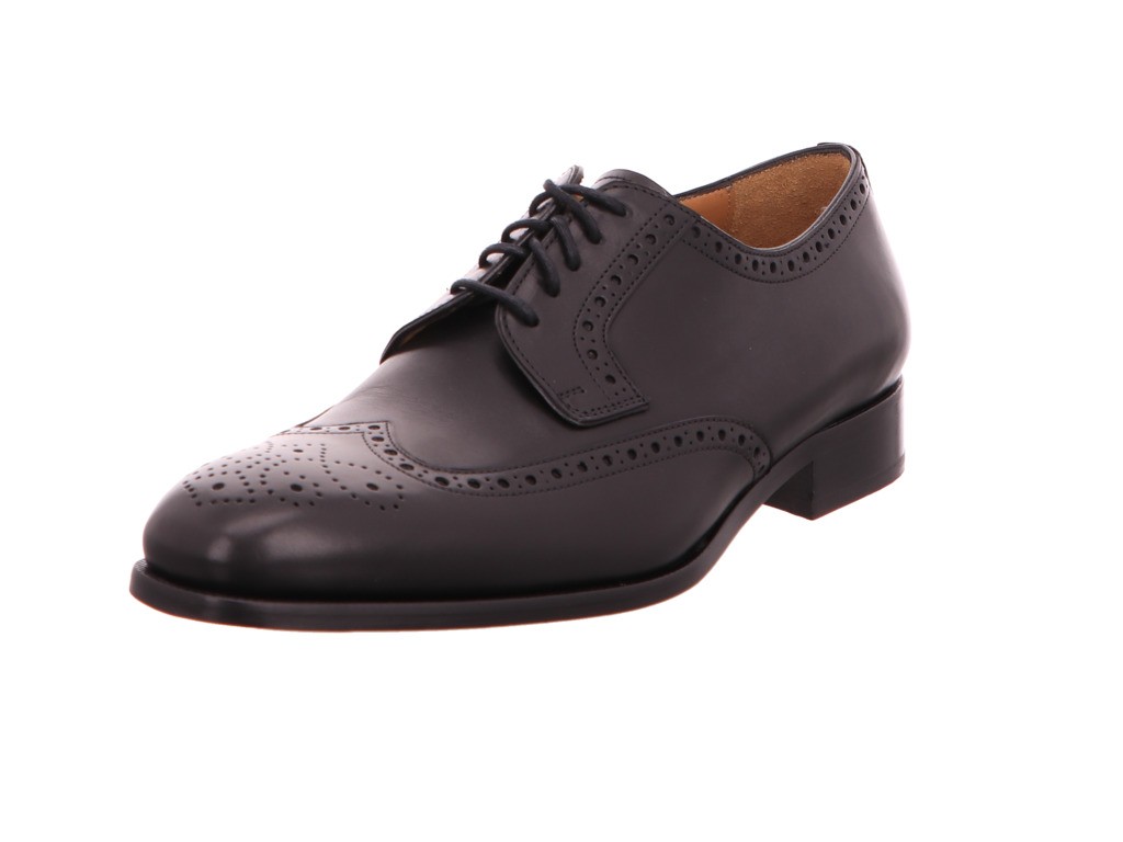 PETER KAISER Business Schuhe schwarz KASIMIR