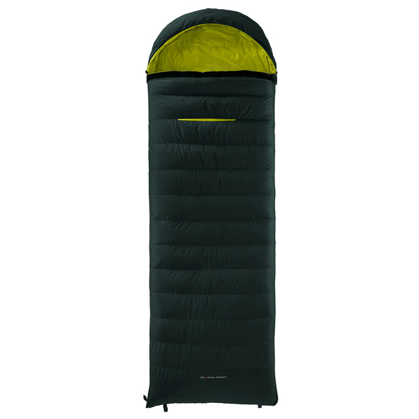 TENSION BRICK 400 - Daunenschlafsack