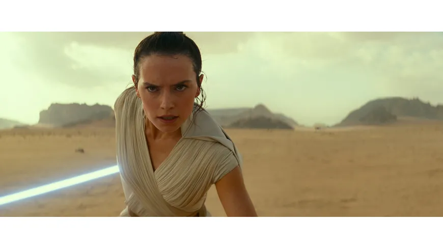 Star Wars - Der Aufstieg Skywalkers