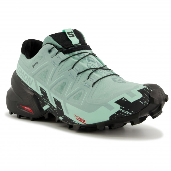Salomon - Women's Speedcross 6 GORE-TEX - Trailrunningschuhe