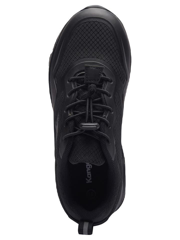 Kangaroos Sneakers 
