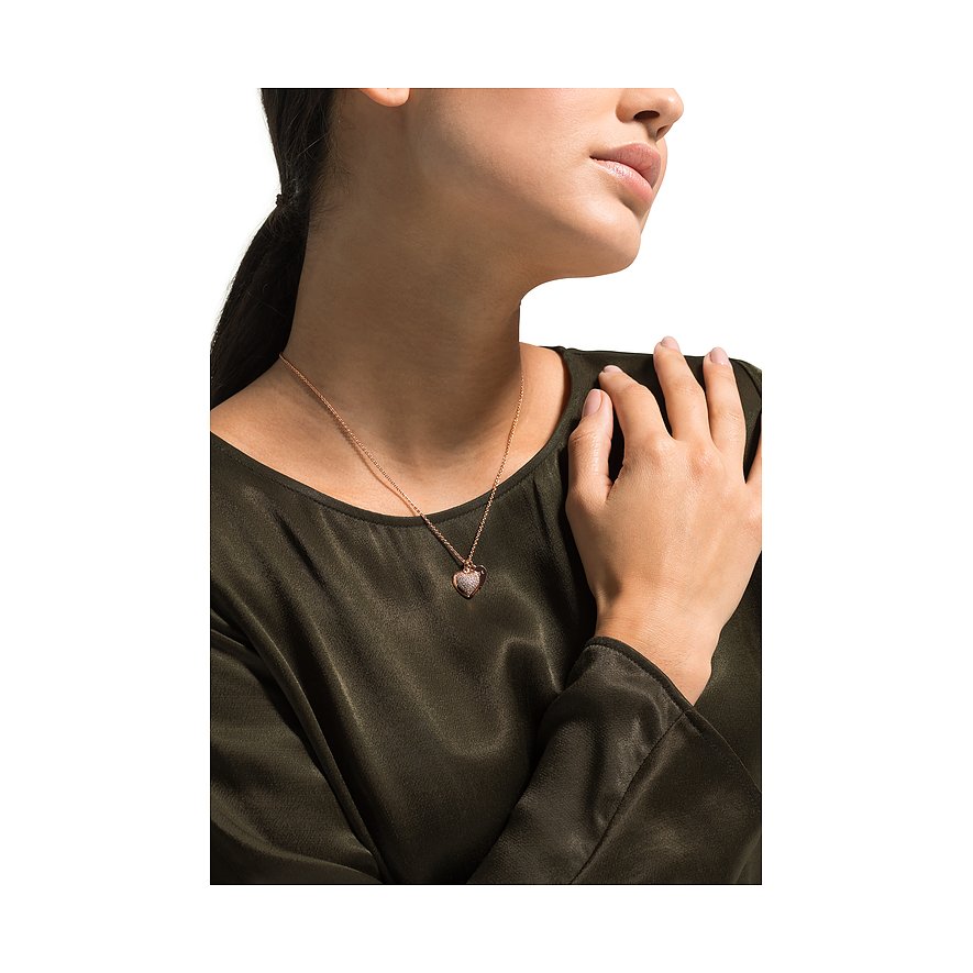 JETTE Kette PRECIOUS HEART
