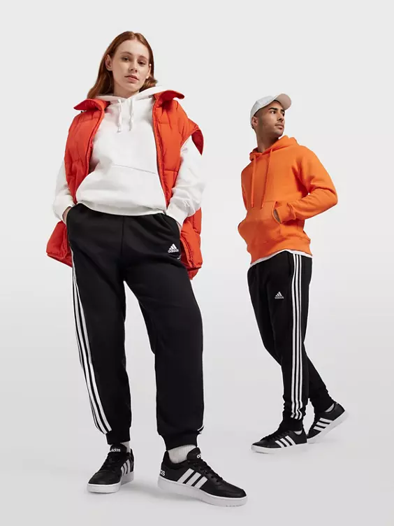 adidas Sneaker HOOPS 3.0