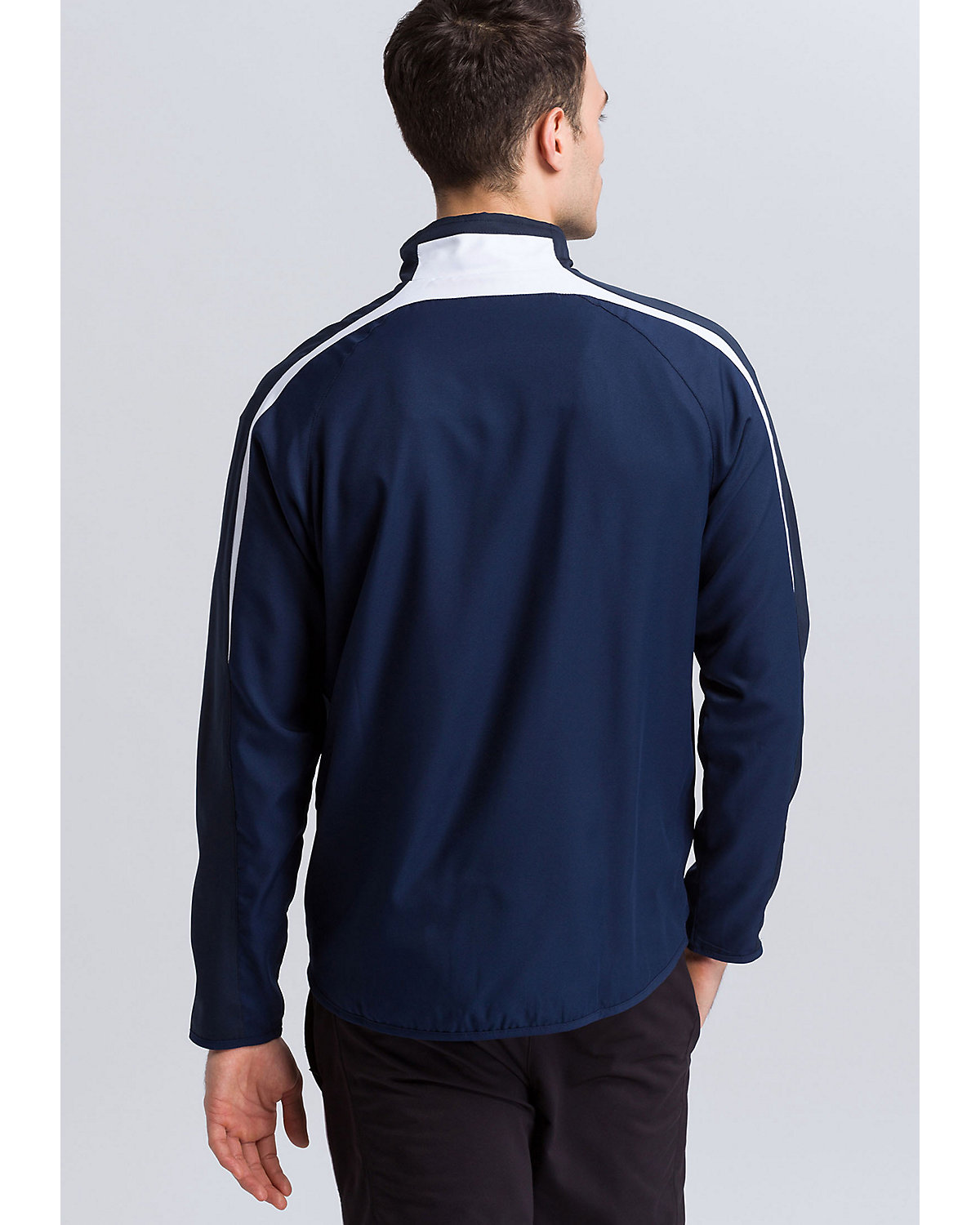 Liga 2.0 Praesentationsjacke Trainingsjacken