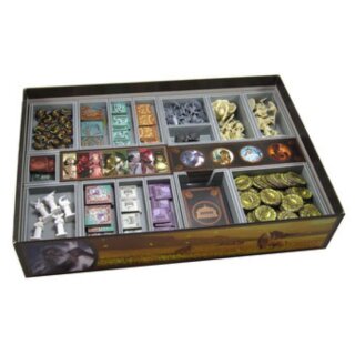 Cyclades, and the Titans, Monuments, Hades, Hecate and Ancient Ruins Insert