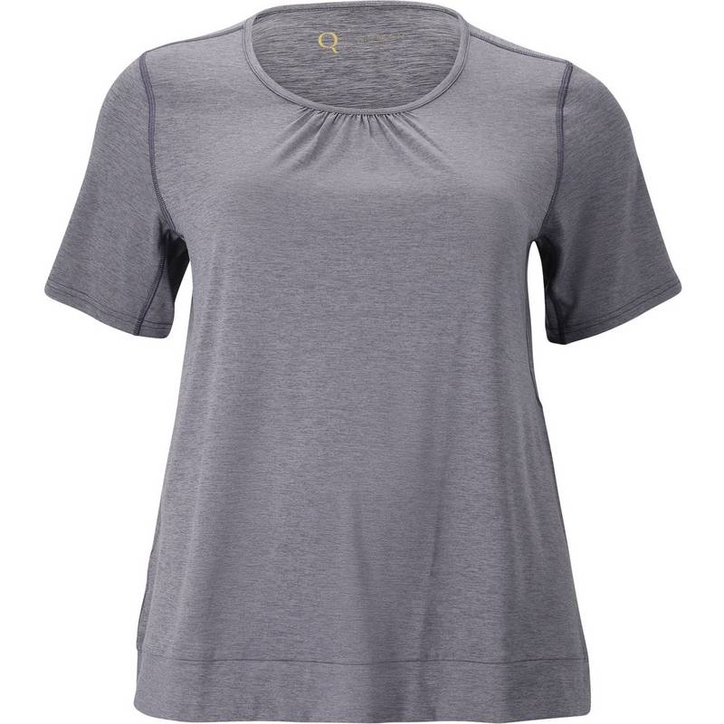 Q by Endurance BREE MELANGE Funktionsshirt Damen