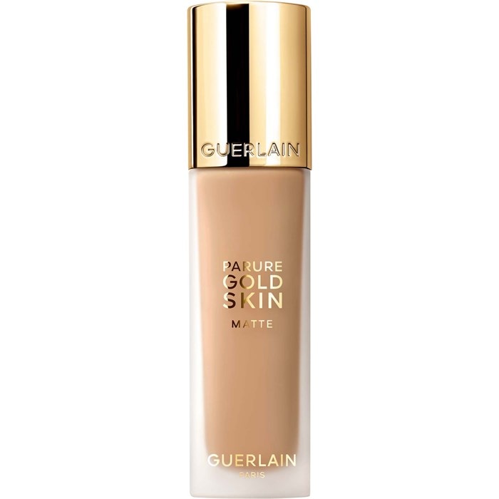 Parure Gold Matte Fluid Foundation