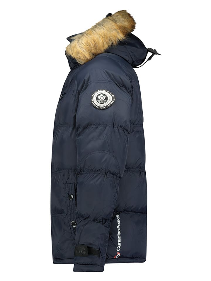 Canadian Peak Parka 