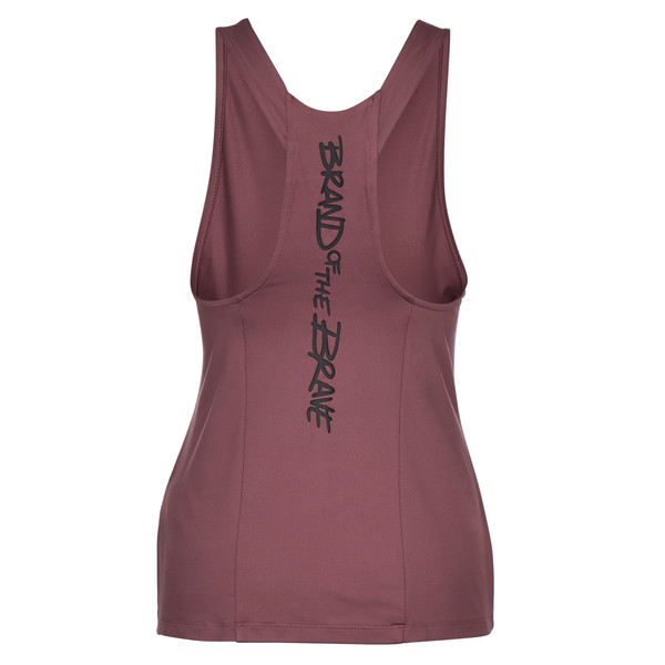 FIVE TEN PRIMEGREEN FELSBLOCK TANK Damen - Funktionsshirt