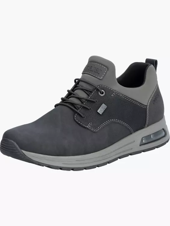 Rieker Herren Slipper