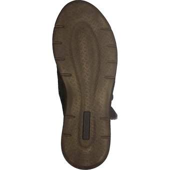 Josef Seibel Conny 53 Stiefelette in blau