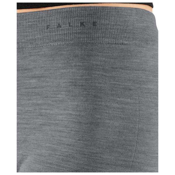 Falke - Women's Wool-Tech Light 3/4 Tights - Merinounterwäsche