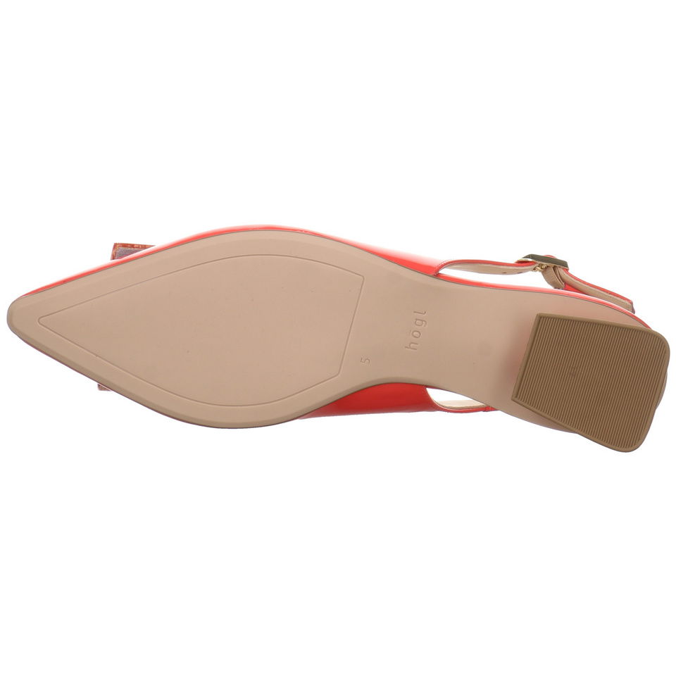 Högl Jenny Slingpumps