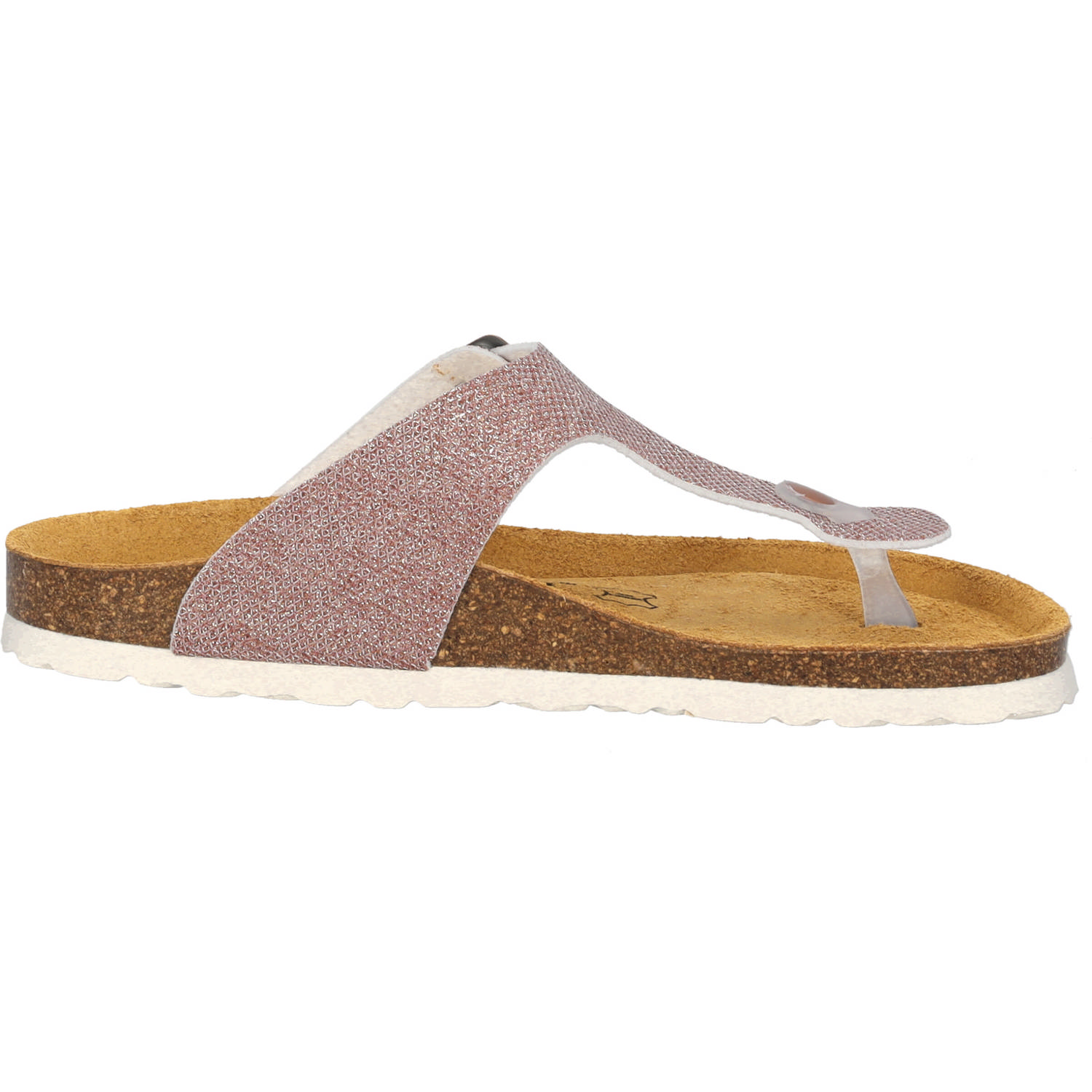 Palado Kos Tiffany by Sila Sahin, Zehentrenner, Damen, Rosa