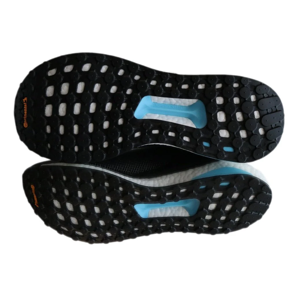 Solar Hu Glide Black
