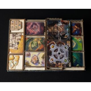 Arnak Organizer (V3)