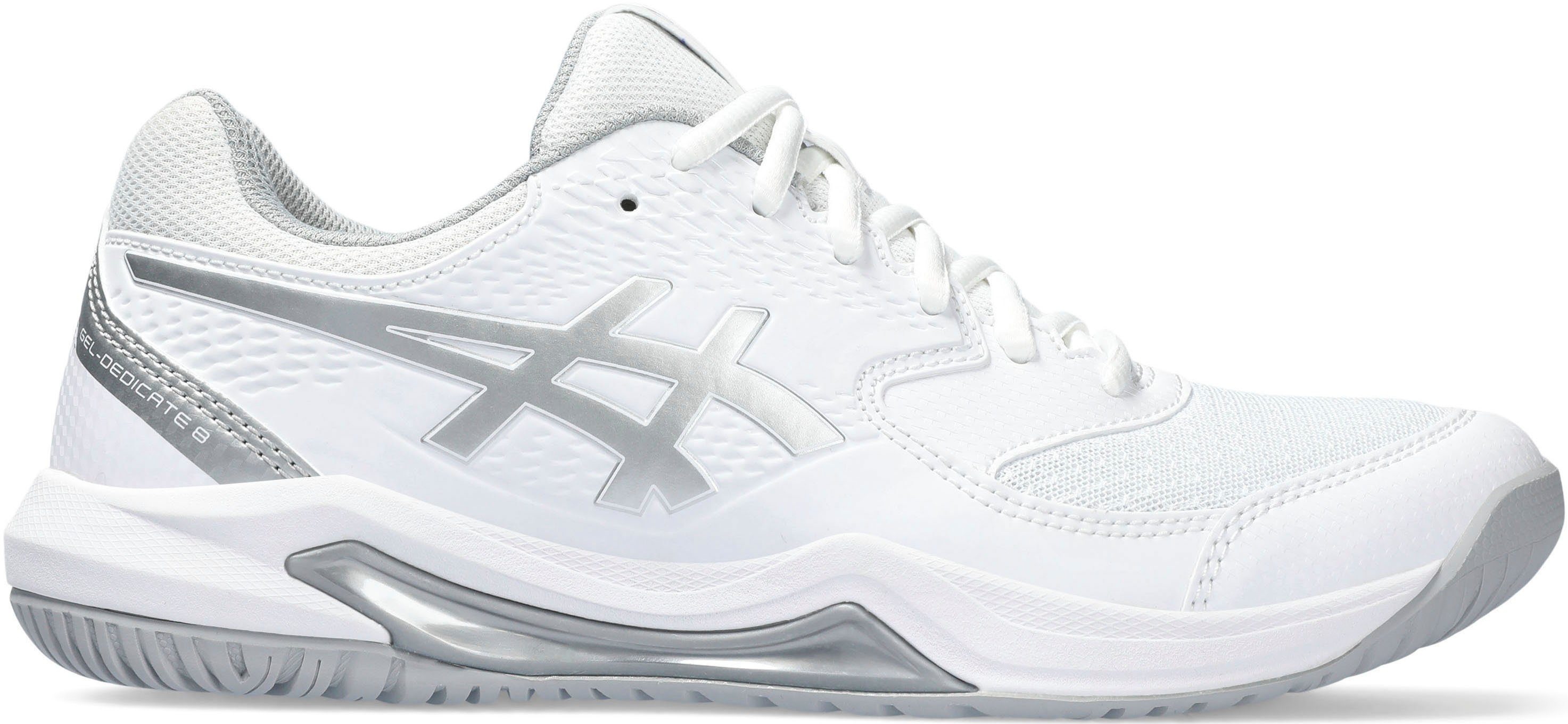 Asics GEL-DEDICATE 8 Tennisschuh