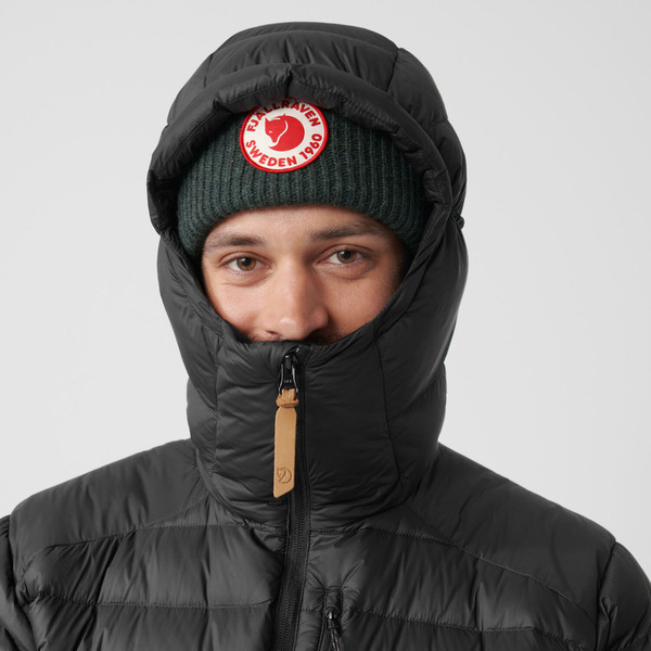 KEB TOURING DOWN JACKET M Herren - Daunenjacke