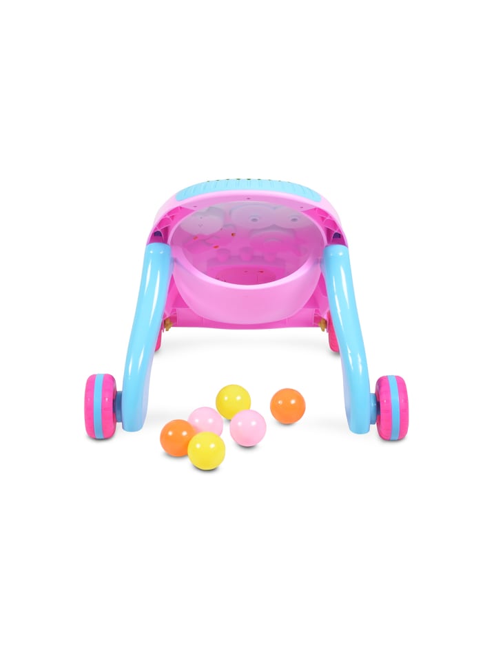 Moni Laulernwagen Kuchen 8779 in rosa günstig kaufen onesize