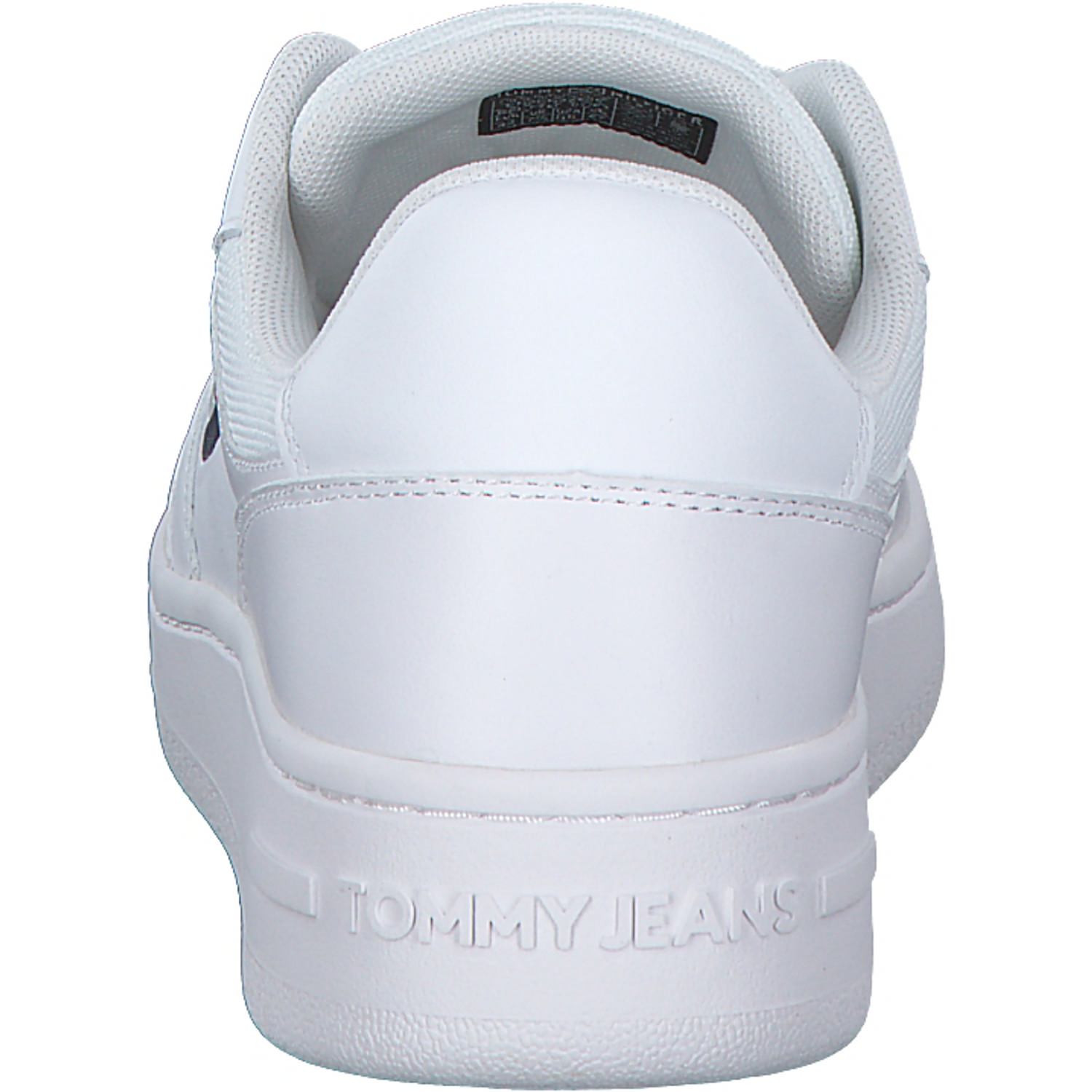 Tommy Hilfiger EN0EN02505, Schnürschuhe, Damen, Weiß