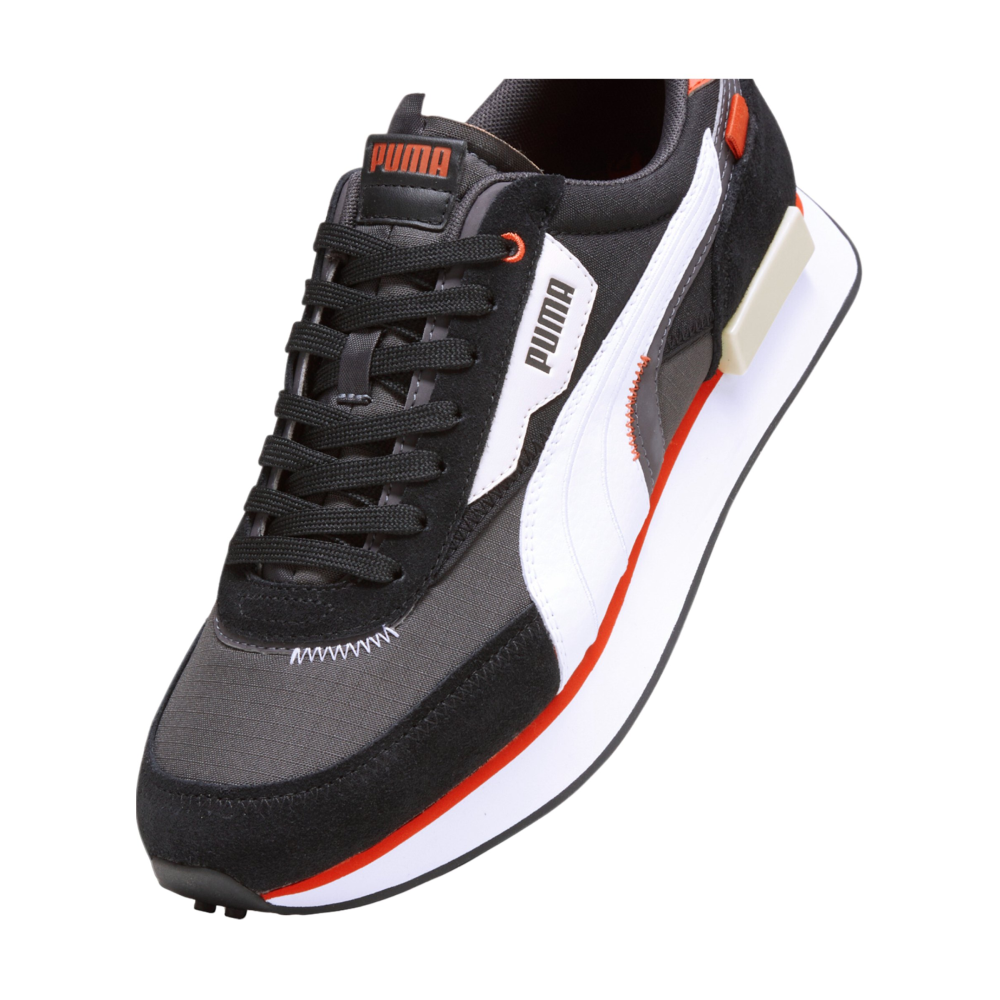 PUMA Future Rider Displaced 383148/020 / schwarz
