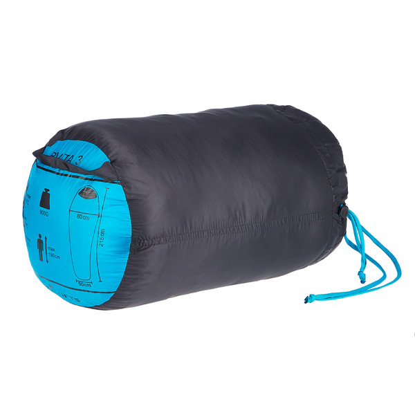 BALTA 3 - Daunenschlafsack