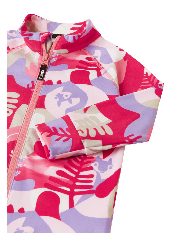 Reima Fleece Overall 