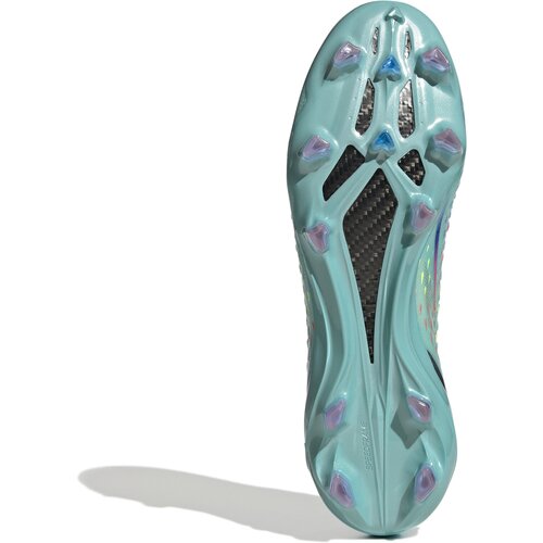 HERREN FUSSBALL-RASENSCHUHE X SPEEDPORTAL.1 FG