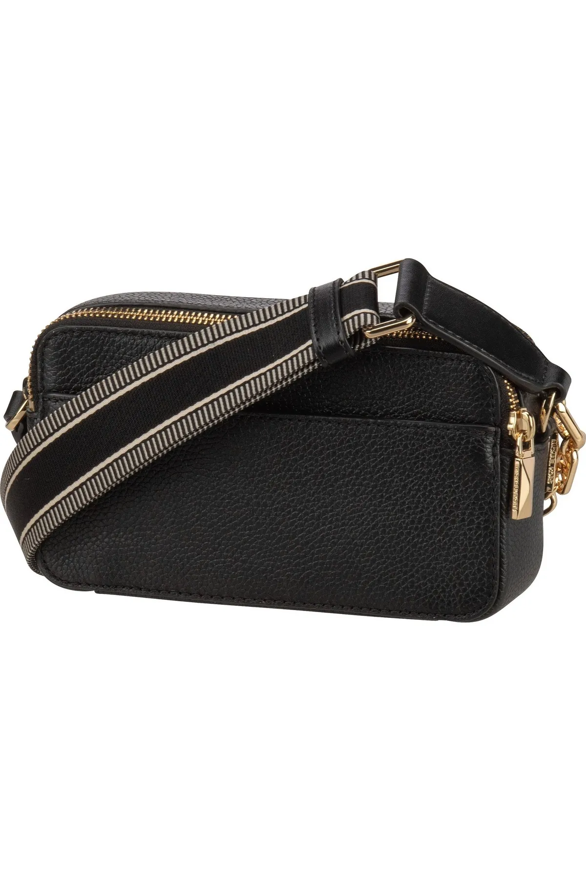 Michael Kors  Umhängetasche Jet Set Small Double Zip Camera Chain XBody