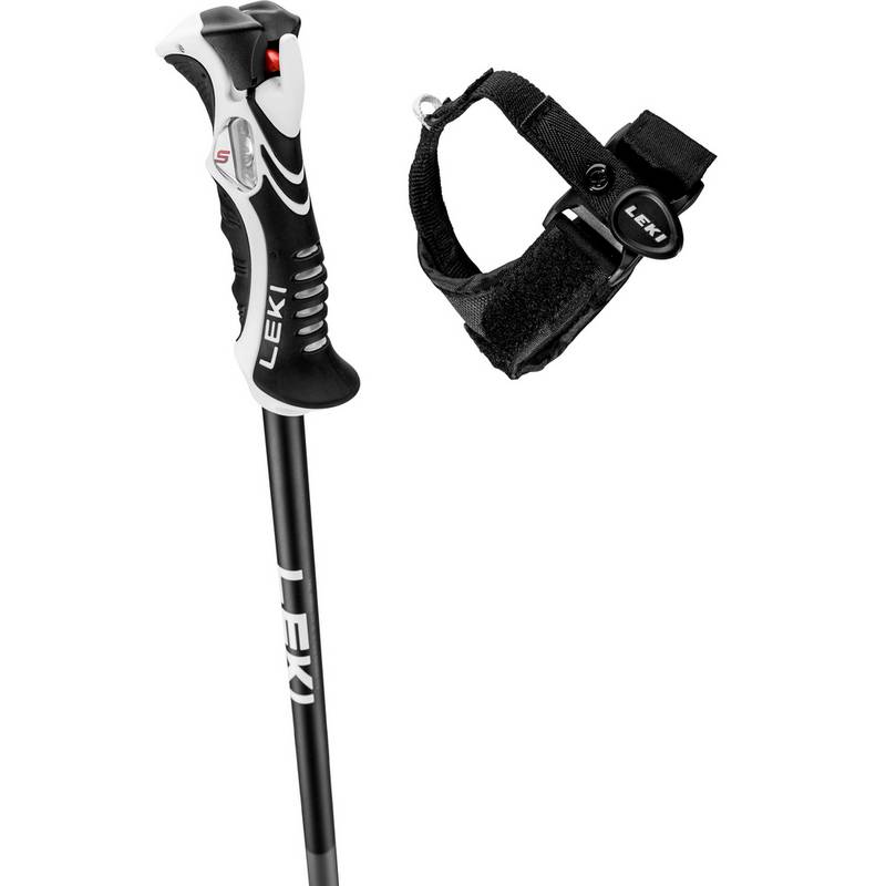 LEKI Bold Lite S 23/24 Stock