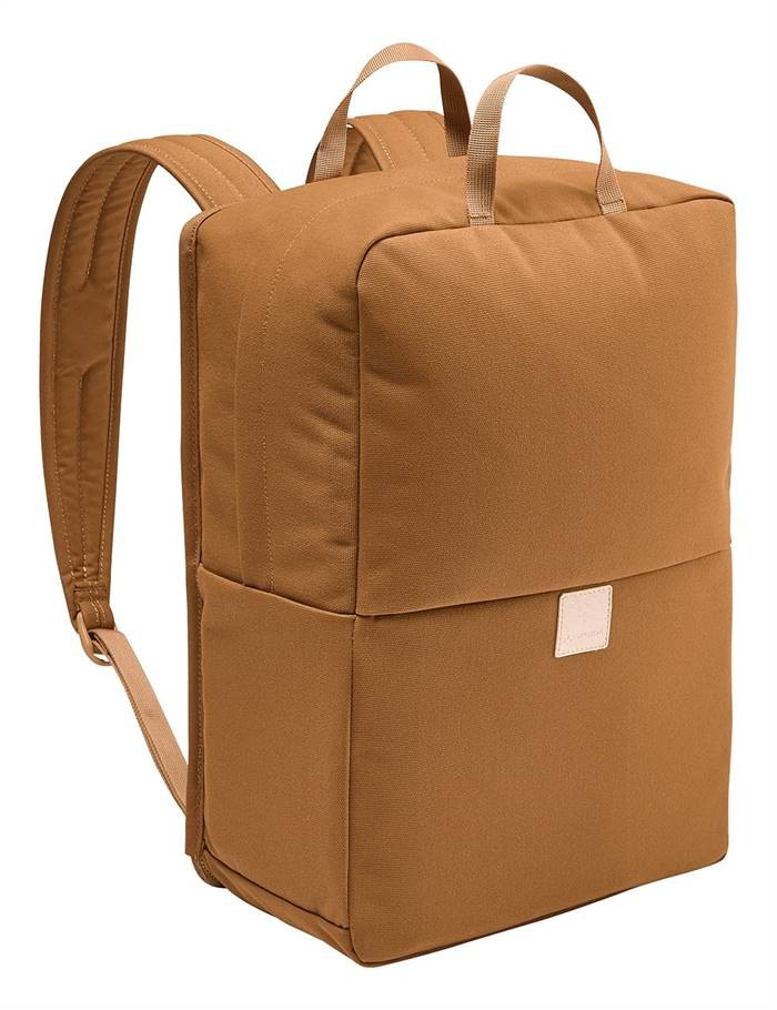 VAUDE Handtaschen braun Rucksack für den Alltag