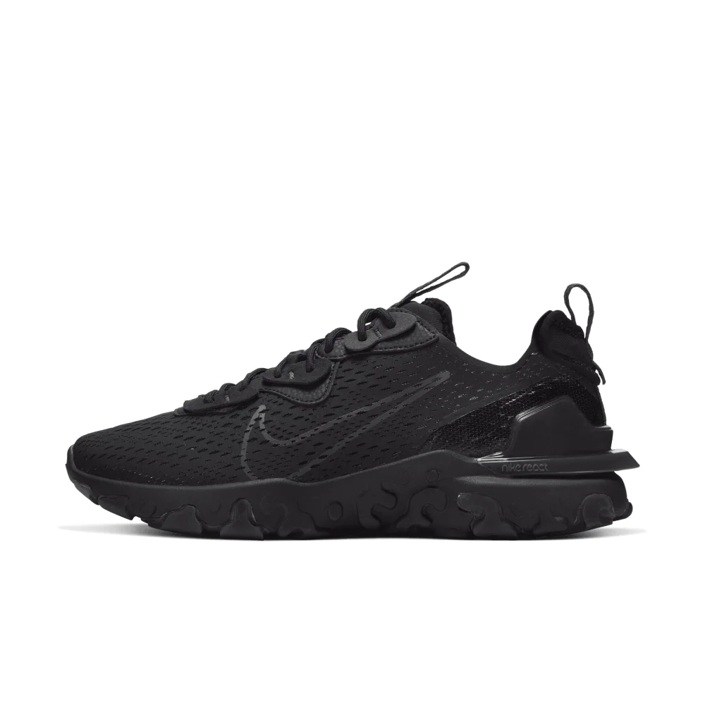 Nike React Vision CD4373-004 / schwarz