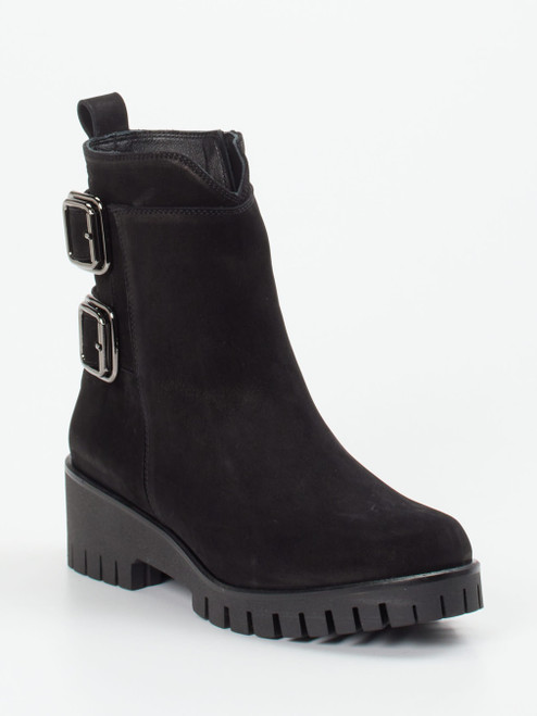 Stiefelette-17350090147 Donna Carolina