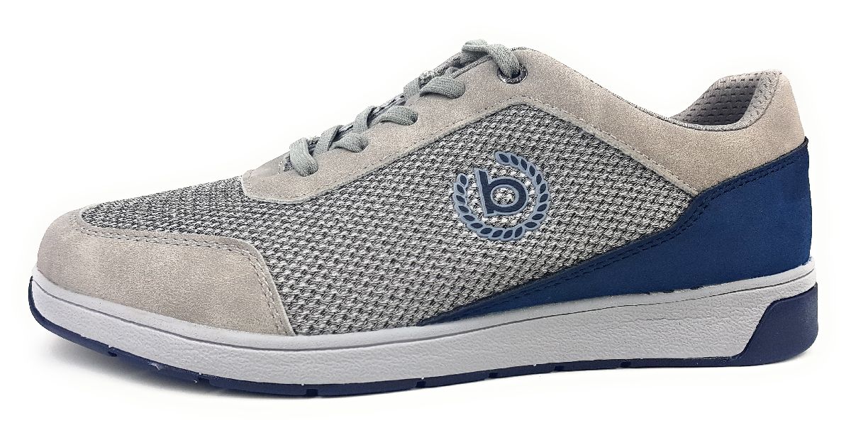 Bugatti Arriba 333-30708-5000 Grau 1200 Light Grey