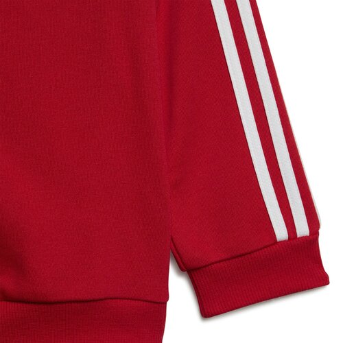KINDER SPORTANZUG ESSENTIALS 3-STREIFEN KIDS