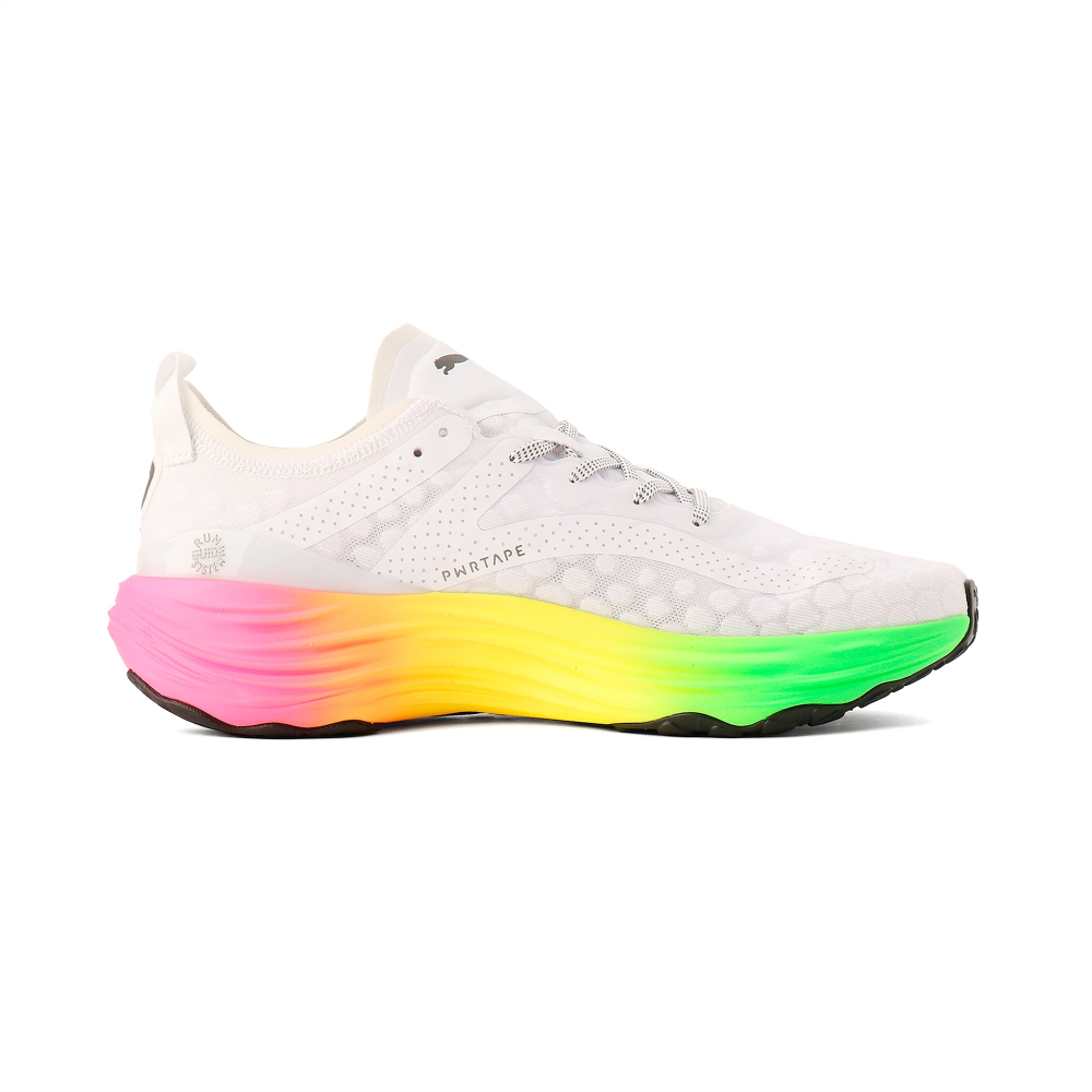 PUMA ForeverRun Nitro Futrograde 380005-02 / weiss
