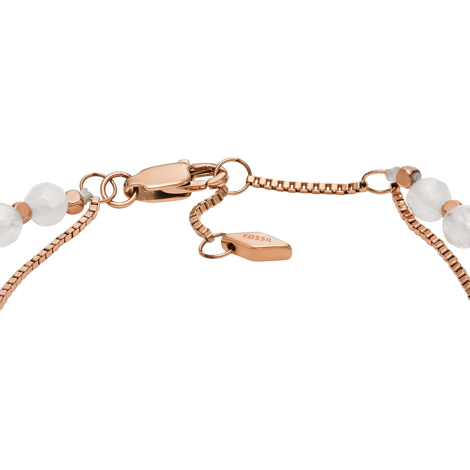 Fossil Bracelets