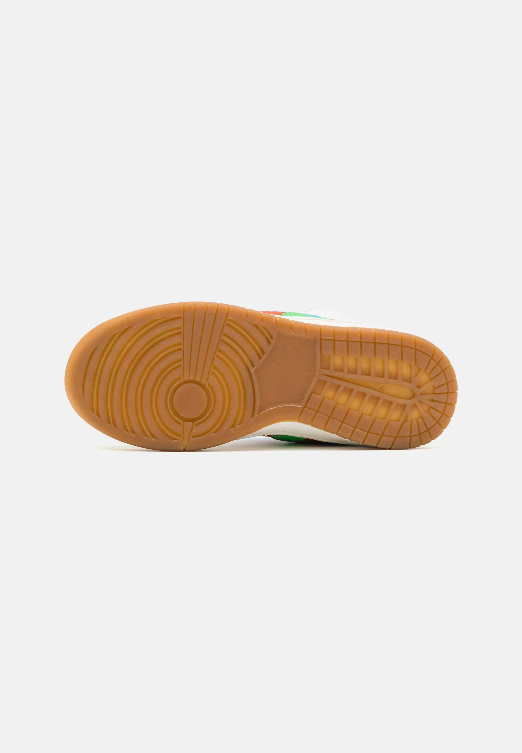 Stella McCartney Kids ZAPATILLAS UNISEX - Zapatillas altas